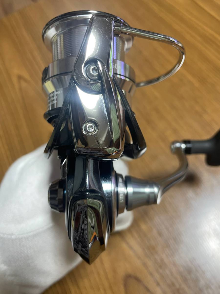 管理IDr24 美品 ダイワ 18 イグジスト LT2500|Yahoo!フリマ(旧 管理IDr24 美品 ダイワ 18 イグジスト LT2500|Yahoo!フリマ(旧