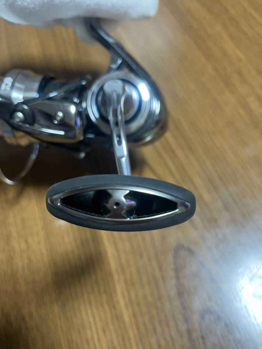 管理IDr24 美品 ダイワ 18 イグジスト LT2500|Yahoo!フリマ(旧 管理IDr24 美品 ダイワ 18 イグジスト LT2500|Yahoo!フリマ(旧