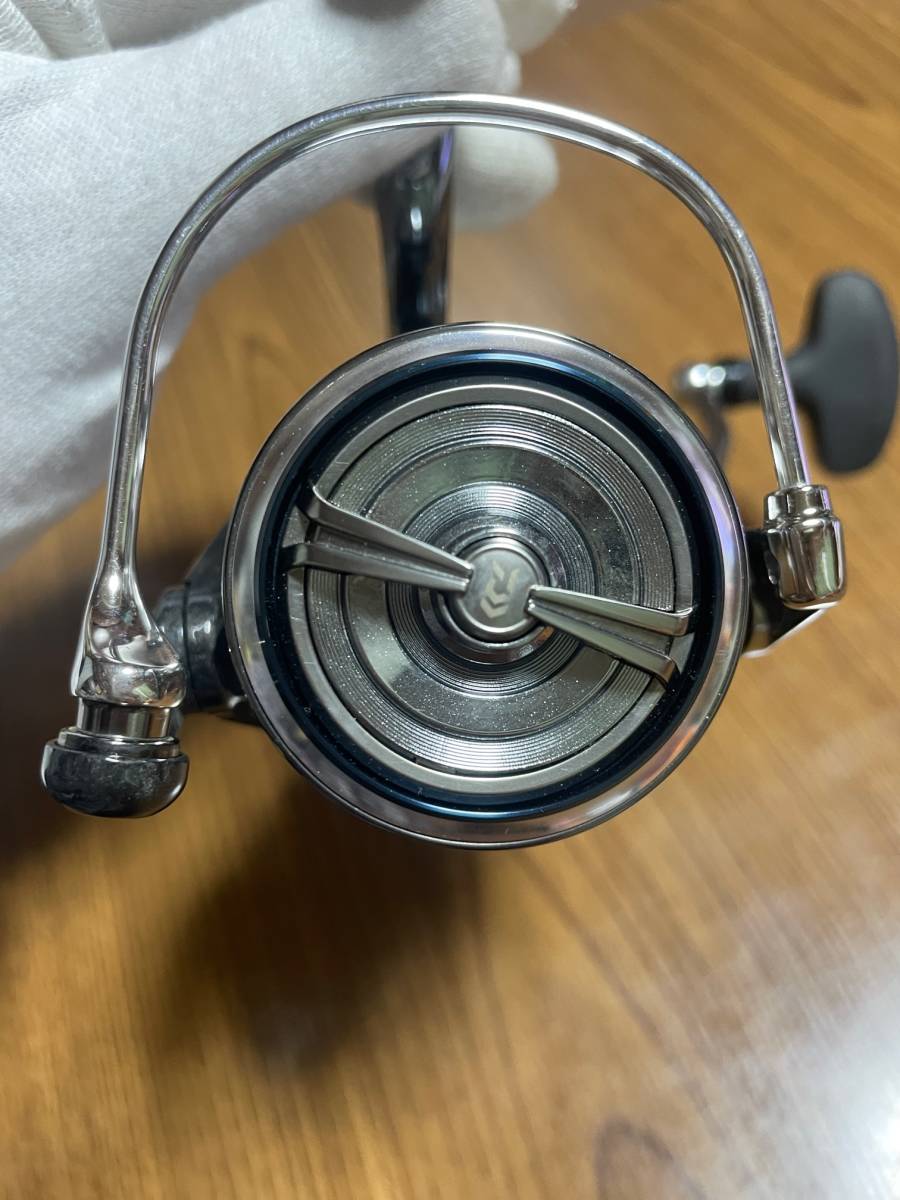 管理IDr24 美品 ダイワ 18 イグジスト LT2500|Yahoo!フリマ(旧 管理IDr24 美品 ダイワ 18 イグジスト LT2500|Yahoo!フリマ(旧