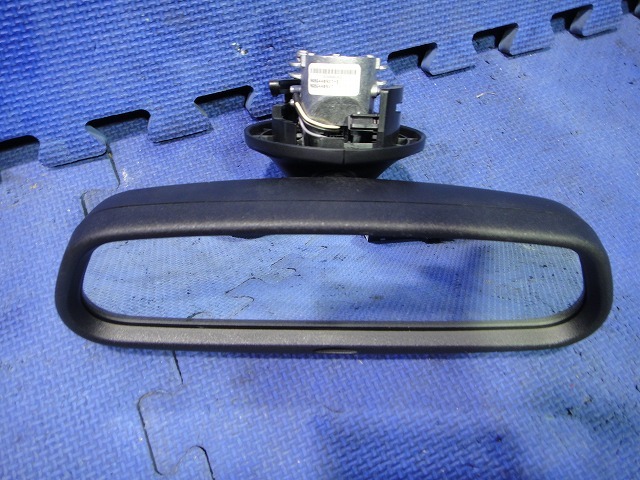  Peugeot RCZ T7R5F02 etc. original room mirror rearview mirror [9813]