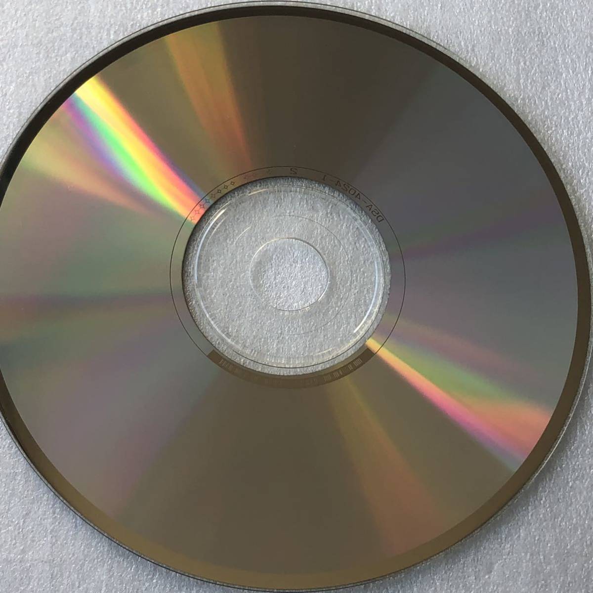 中古CD T-SQUARE/IMPRESSIVE (1992年)_画像4