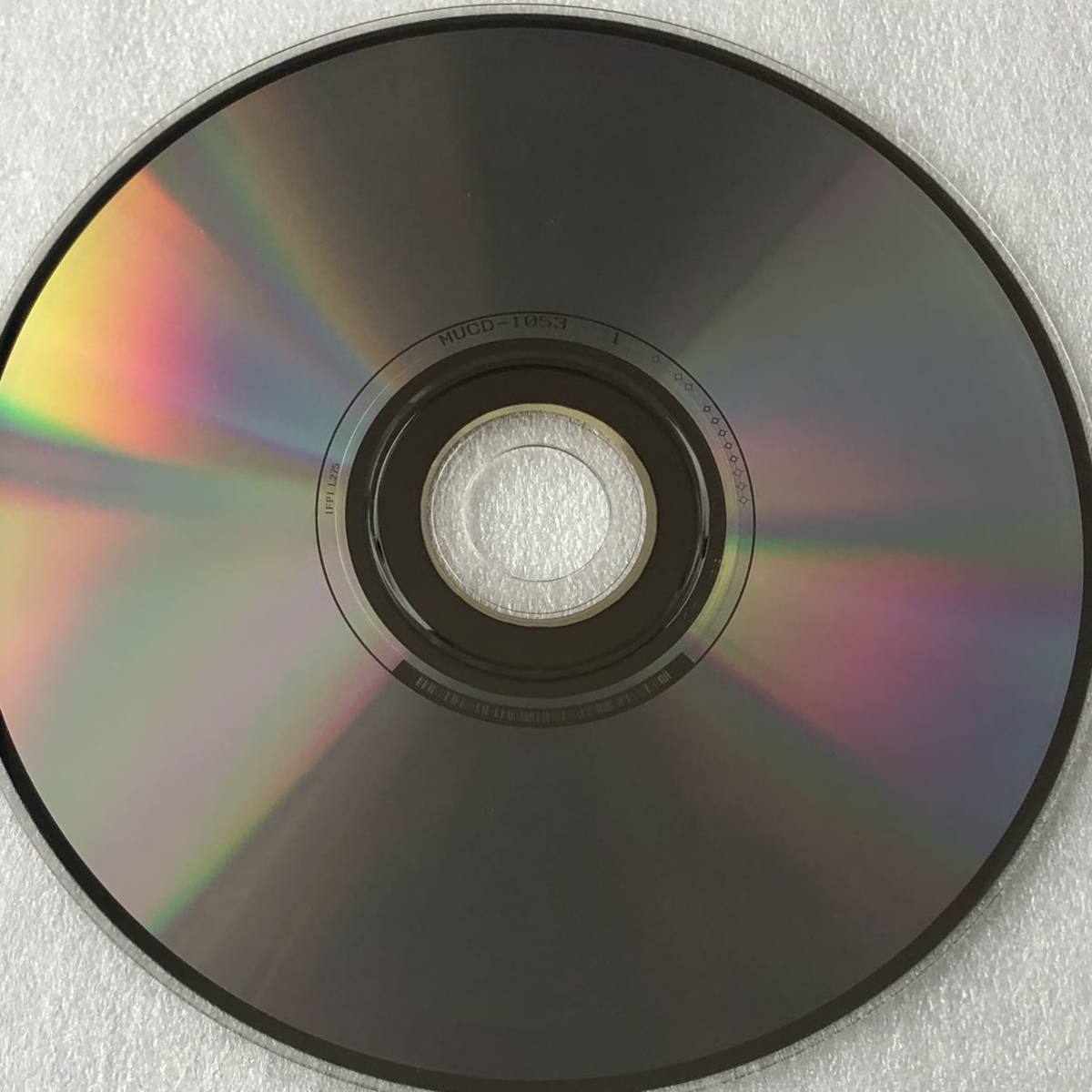 中古CD 柴田淳/オールトの雲 (2002年)_画像4