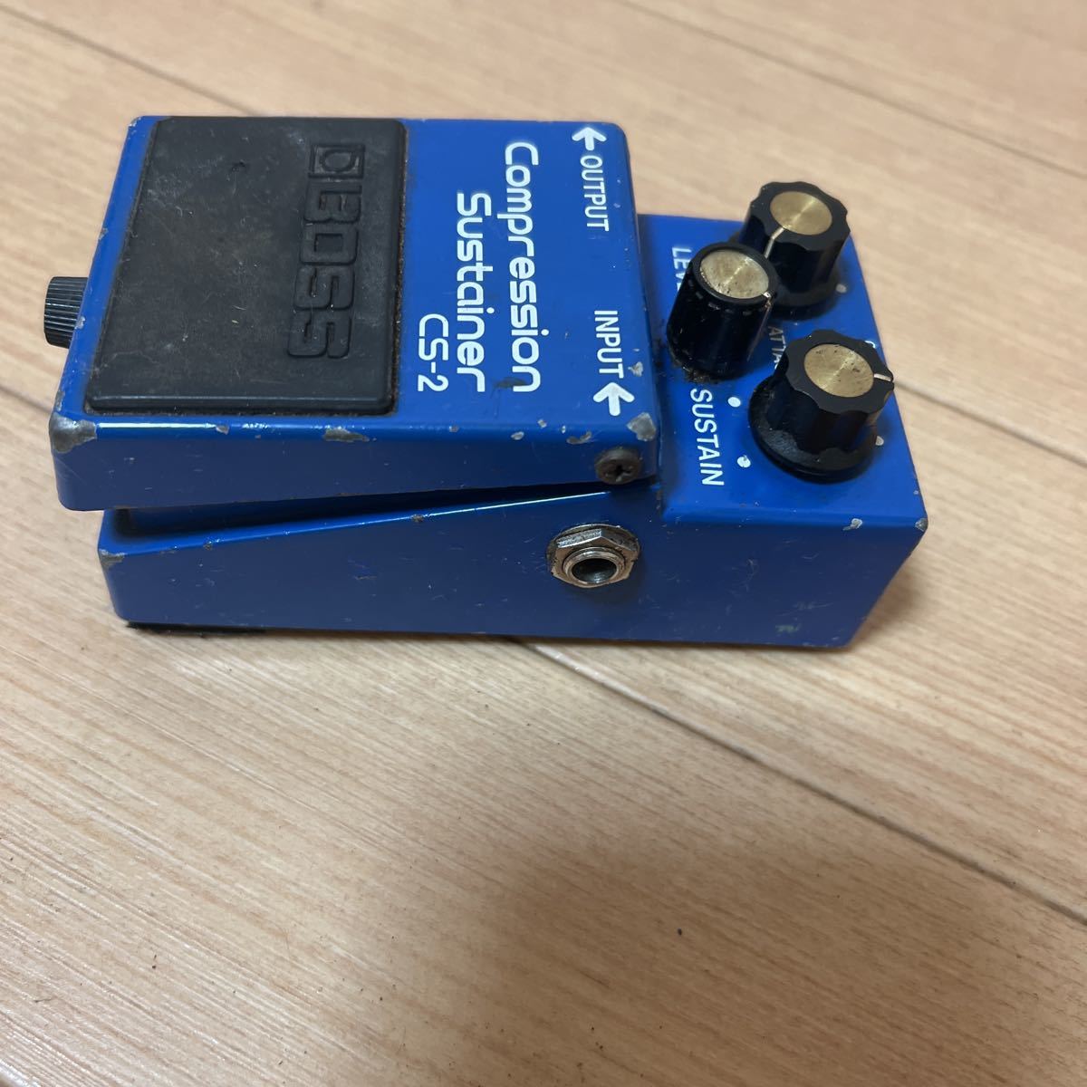 BOSS ボス CS-2 BOSS Over Drive SD-1 BOSS PH-1R _画像7