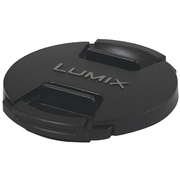 LUMIX 62mm レンズフロントキャップ(62mm用 )_画像1