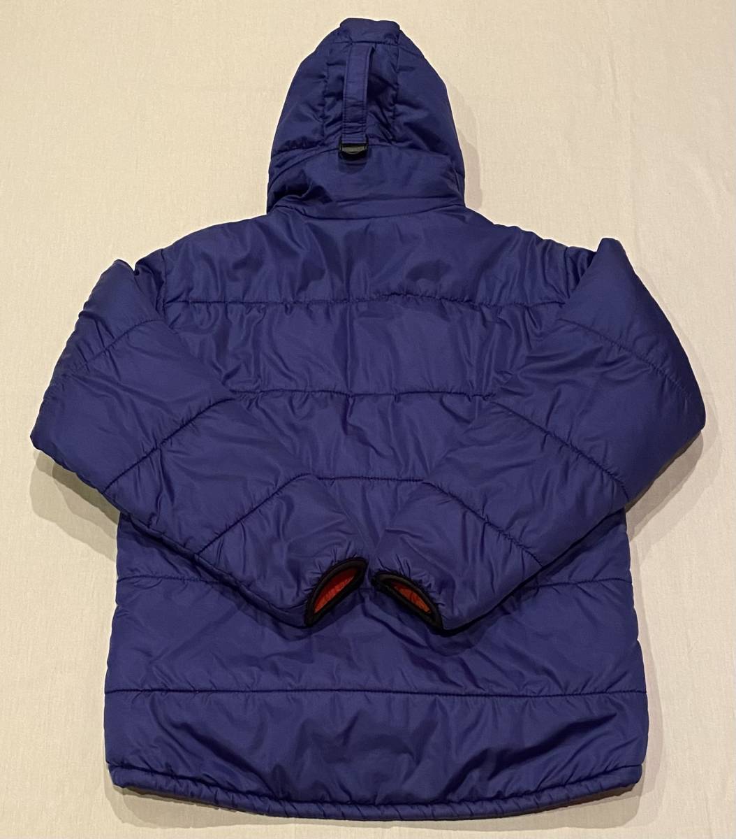 美品 USA製 L.L.Bean all conditions プリマロフト ダウン 美品 USA製 L.L.Bean all conditions プリマロフト ダウン