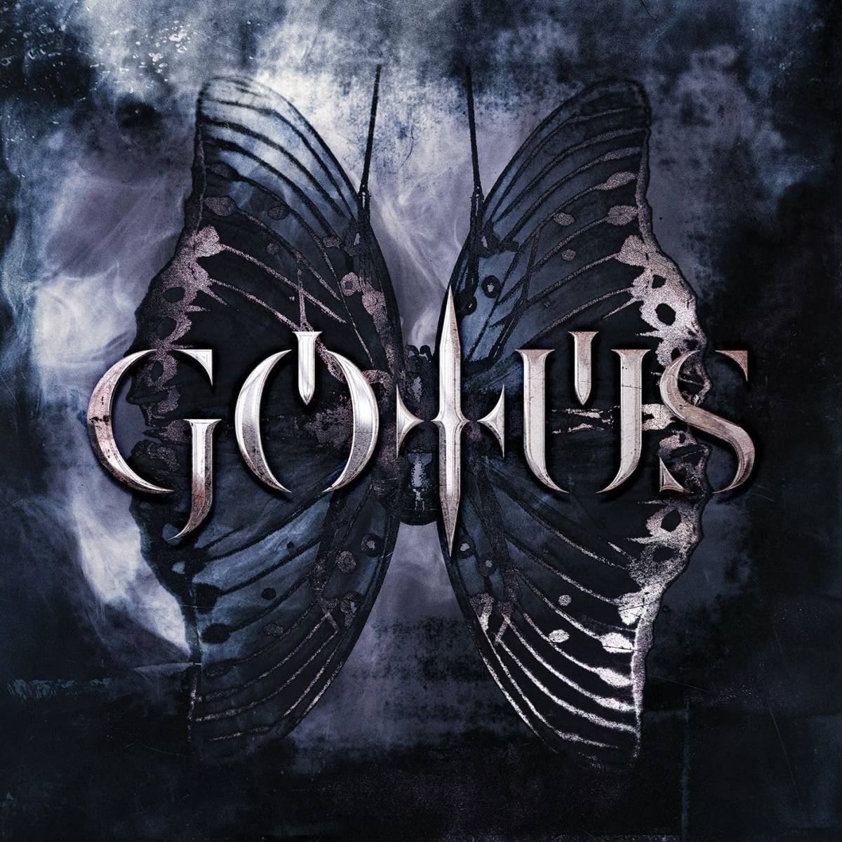 GOTUS / ゴータス Vo ロニー・ロメロ 1/24発売 新譜 国内盤 _画像1