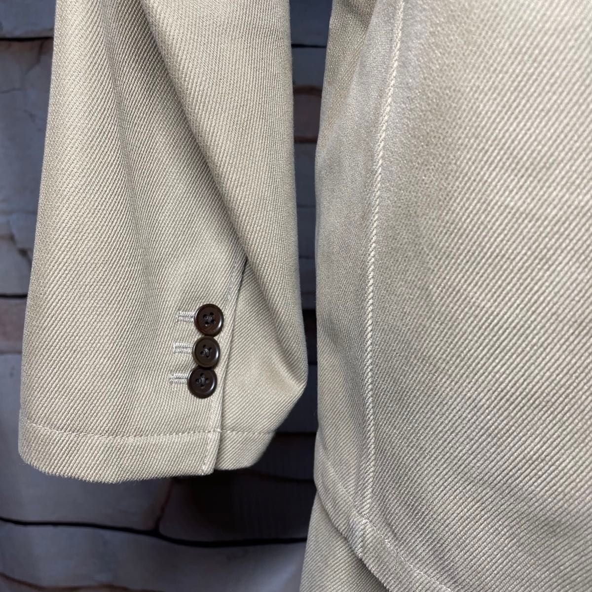 Steven Alan C/SRG S/2B NARD セットアップ スティーブンアラン Steven Alan C/SRG S/2B NARD セットアップ スティーブンアラン