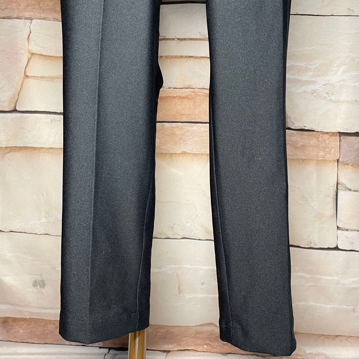 ReZARD セットアップ ノーカラージャケット ストレッチ パンツ ReZARD セットアップ ノーカラージャケット ストレッチ パンツ