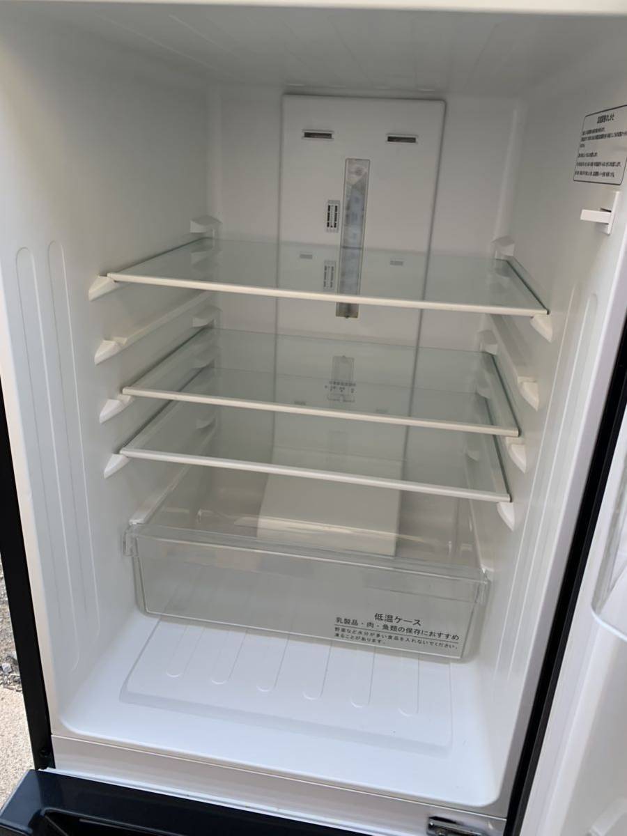Bibian 比比昂- A○ Hisense 150L 2ドア冷凍冷蔵庫ひとり暮らしに 