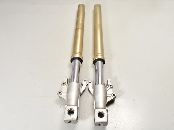 即決有 ZXR250 ZX250A 純正フロントフォーク Fフォーク カワサキ 即決有 ZXR250 ZX250A 純正フロントフォーク Fフォーク カワサキ