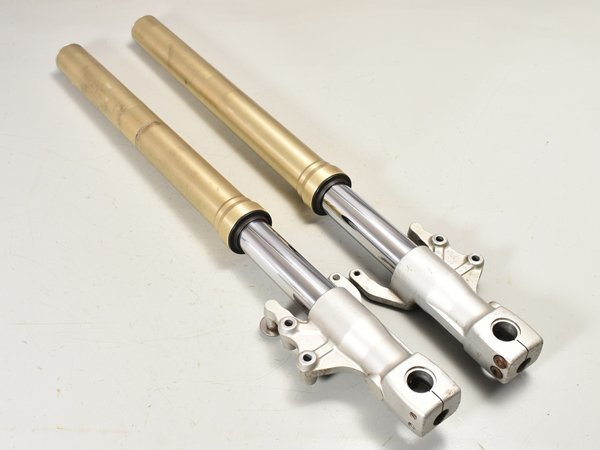 即決有 ZXR250 ZX250A 純正フロントフォーク Fフォーク カワサキ 即決有 ZXR250 ZX250A 純正フロントフォーク Fフォーク カワサキ