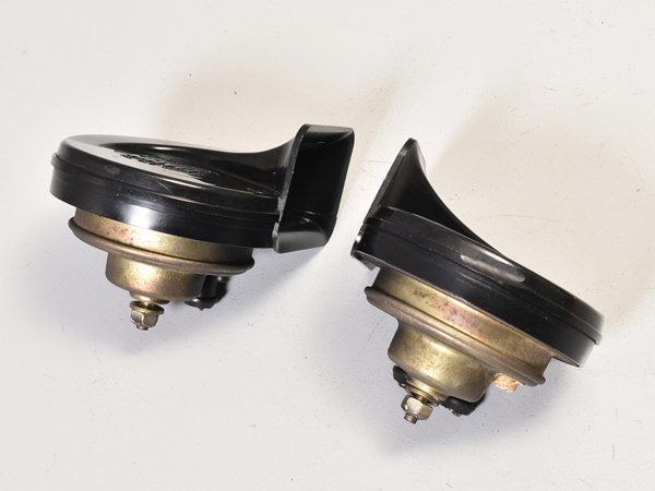  prompt decision have K100RS 2V original horn BMW superior 