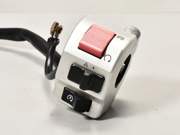 即決有 イントルーダークラシック400 VK54A 純正ハンドル 即決有 イントルーダークラシック400 VK54A 純正ハンドル