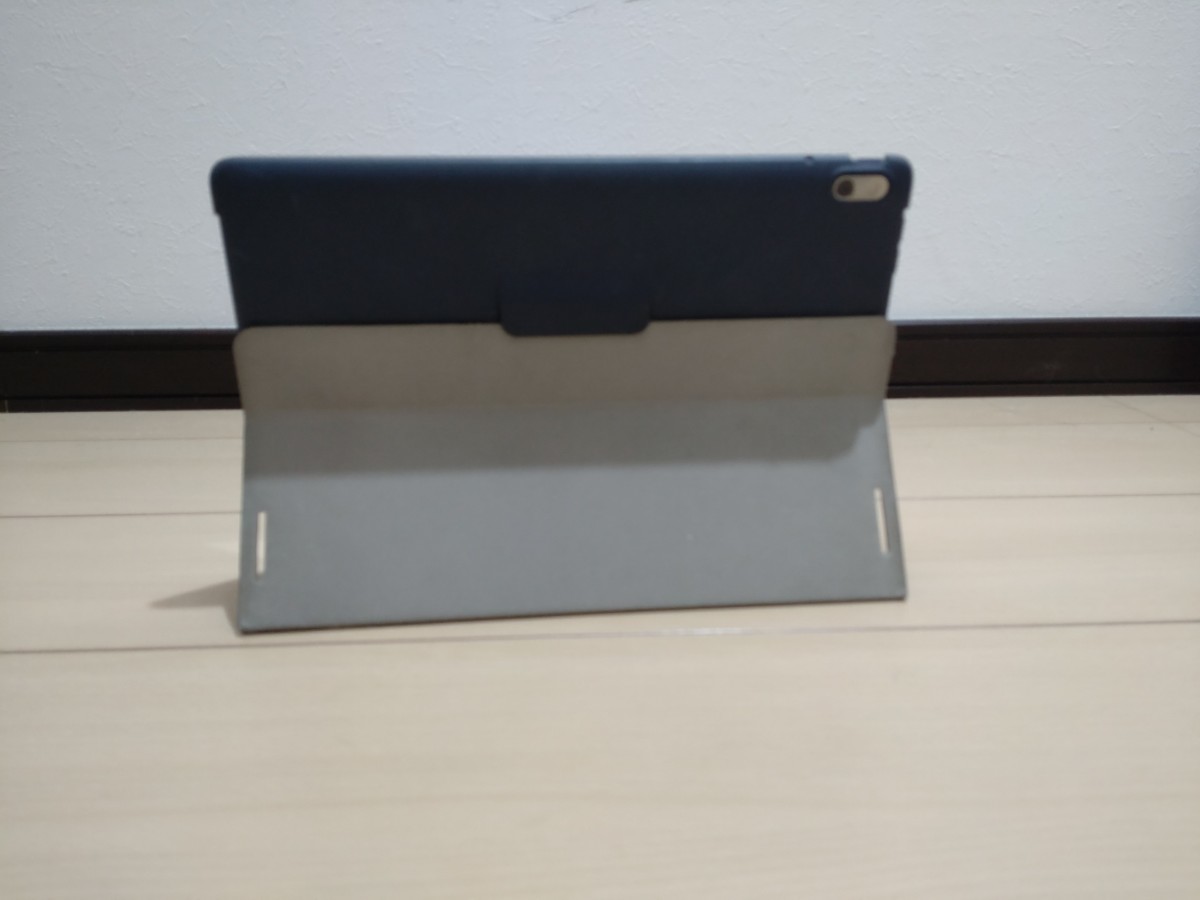 中古　Androidタブレット NEC LaVie Tab PC-TE510S1L _画像3