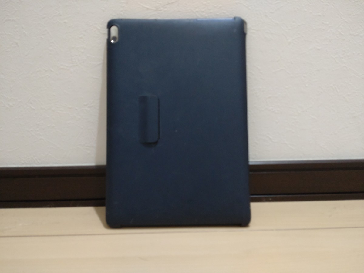 中古　Androidタブレット NEC LaVie Tab PC-TE510S1L _画像5