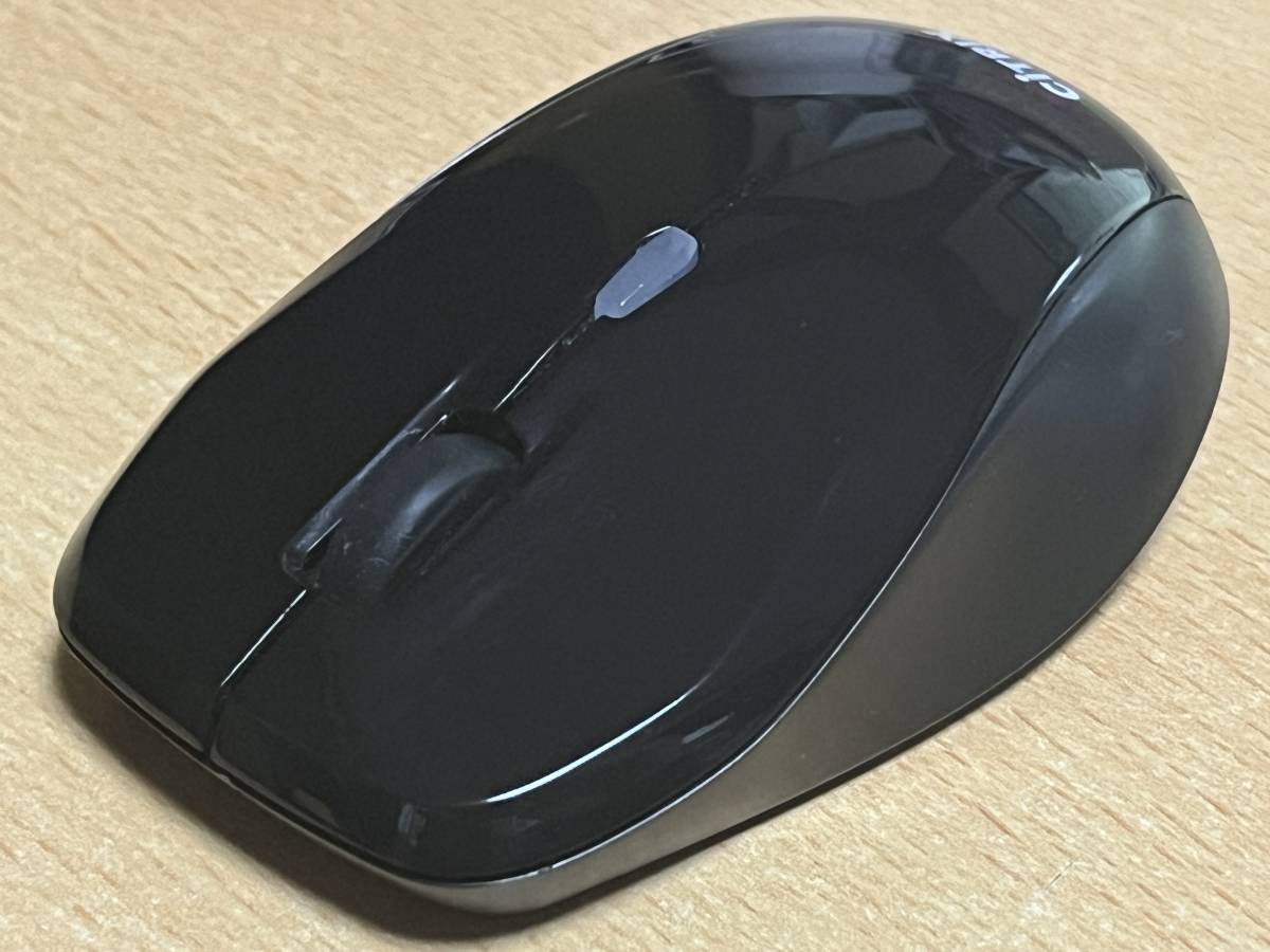☆ Citrix X1 Mouse　送料込み　シトリックス マウス_画像2
