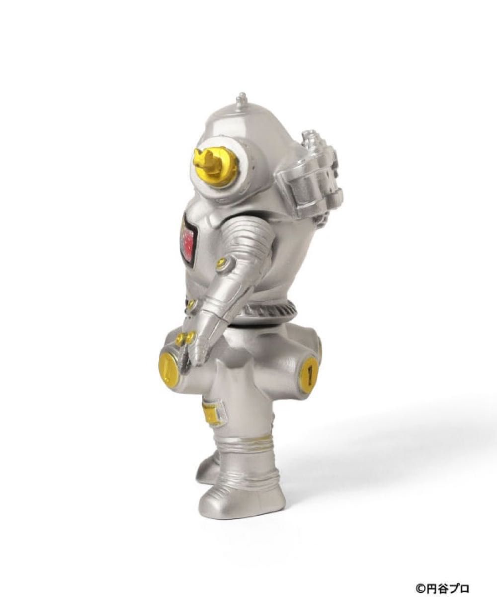 MAX TOY ウルトラセブン&キングジョー BEAMS限定 MAXTOY ソフビ MAX TOY ウルトラセブン&キングジョー BEAMS限定 MAXTOY ソフビ