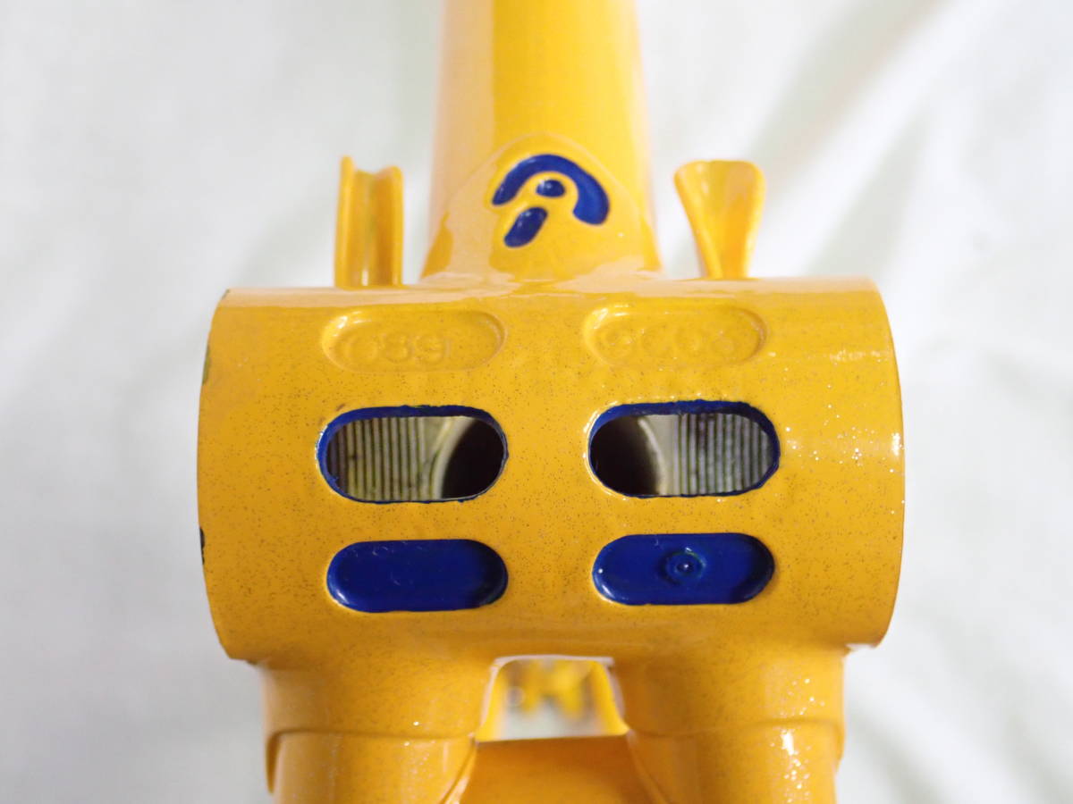 Yahoo!オークション - メカニコ ジロ フルオーダーフレーム(81 Yahoo!オークション - メカニコ ジロ フルオーダーフレーム(81