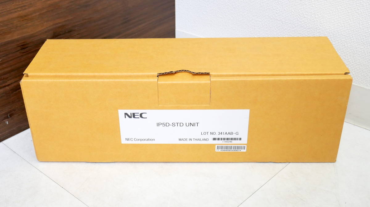 ^(R601-B146) прекрасный товар NEC Aspire UX. оборудование подставка IP5D-STD UNIT бизнес ho n для независимый пара настольный пол класть 