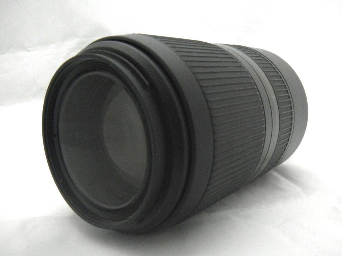 美品 TAMRON SP 70-300mm F/4-5.6 Di VC USD (Model A030) [ニコン用] _画像4