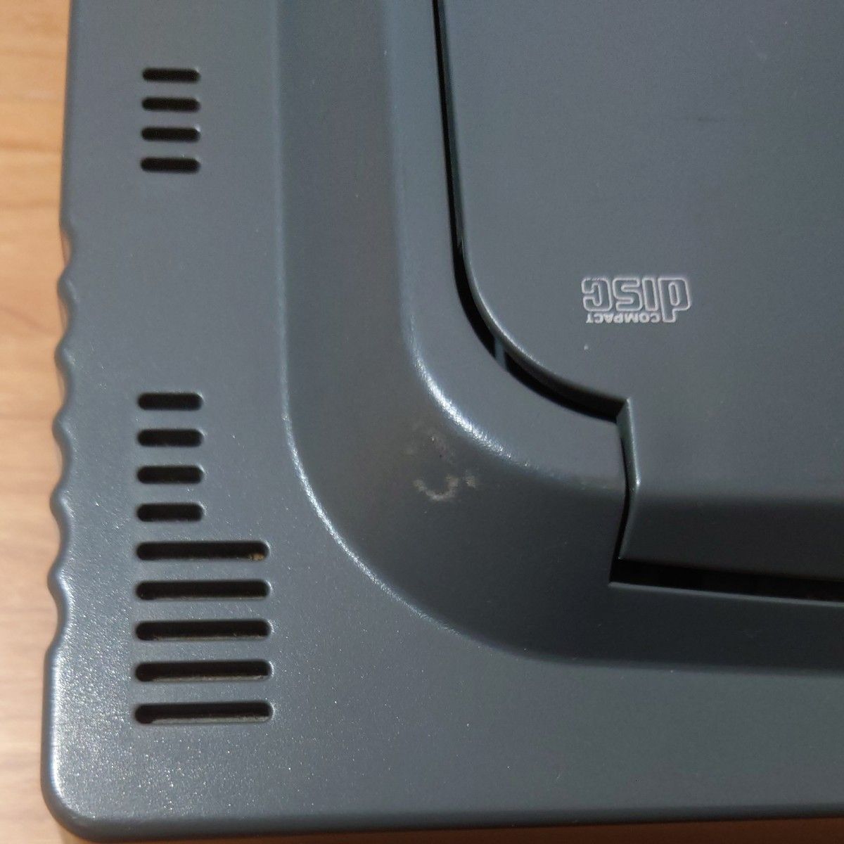 ネオジオ》NEOGEO CDZ 本体(ハード)|Yahoo!フリマ(旧PayPay ネオジオ》NEOGEO CDZ 本体(ハード)|Yahoo!フリマ(旧PayPay