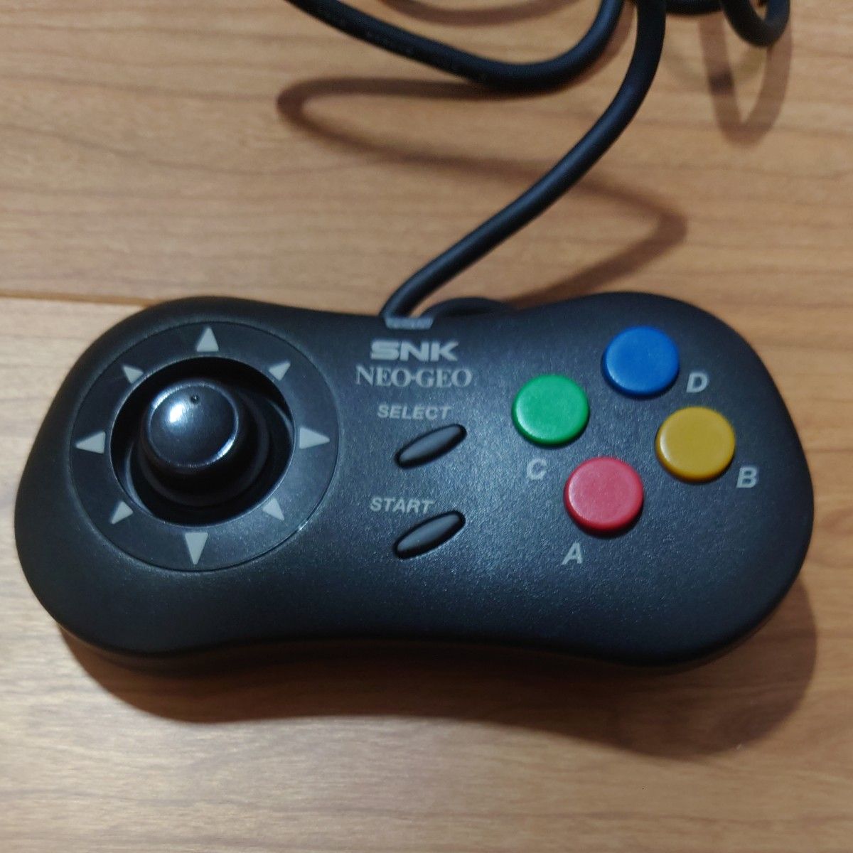 ネオジオ》NEOGEO CDZ 本体(ハード)|Yahoo!フリマ(旧PayPay ネオジオ》NEOGEO CDZ 本体(ハード)|Yahoo!フリマ(旧PayPay