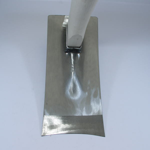 [ Niigata direction direction ] stainless steel flat hoe small (4 size 5 minute ) pattern attaching ( discount included type )