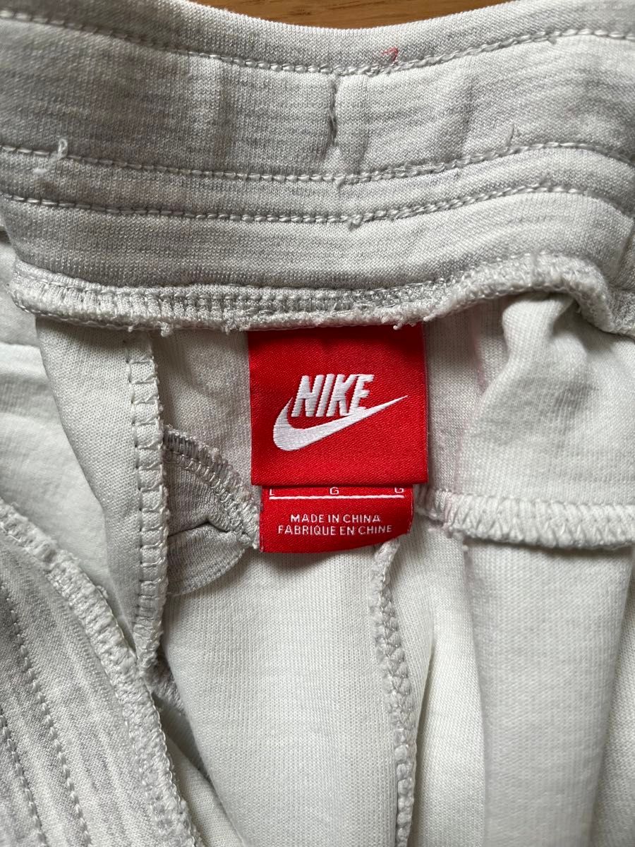 廃盤 NIKE 初期 テックフリース セットアップ ハーフパンツ 廃盤 NIKE 初期 テックフリース セットアップ ハーフパンツ