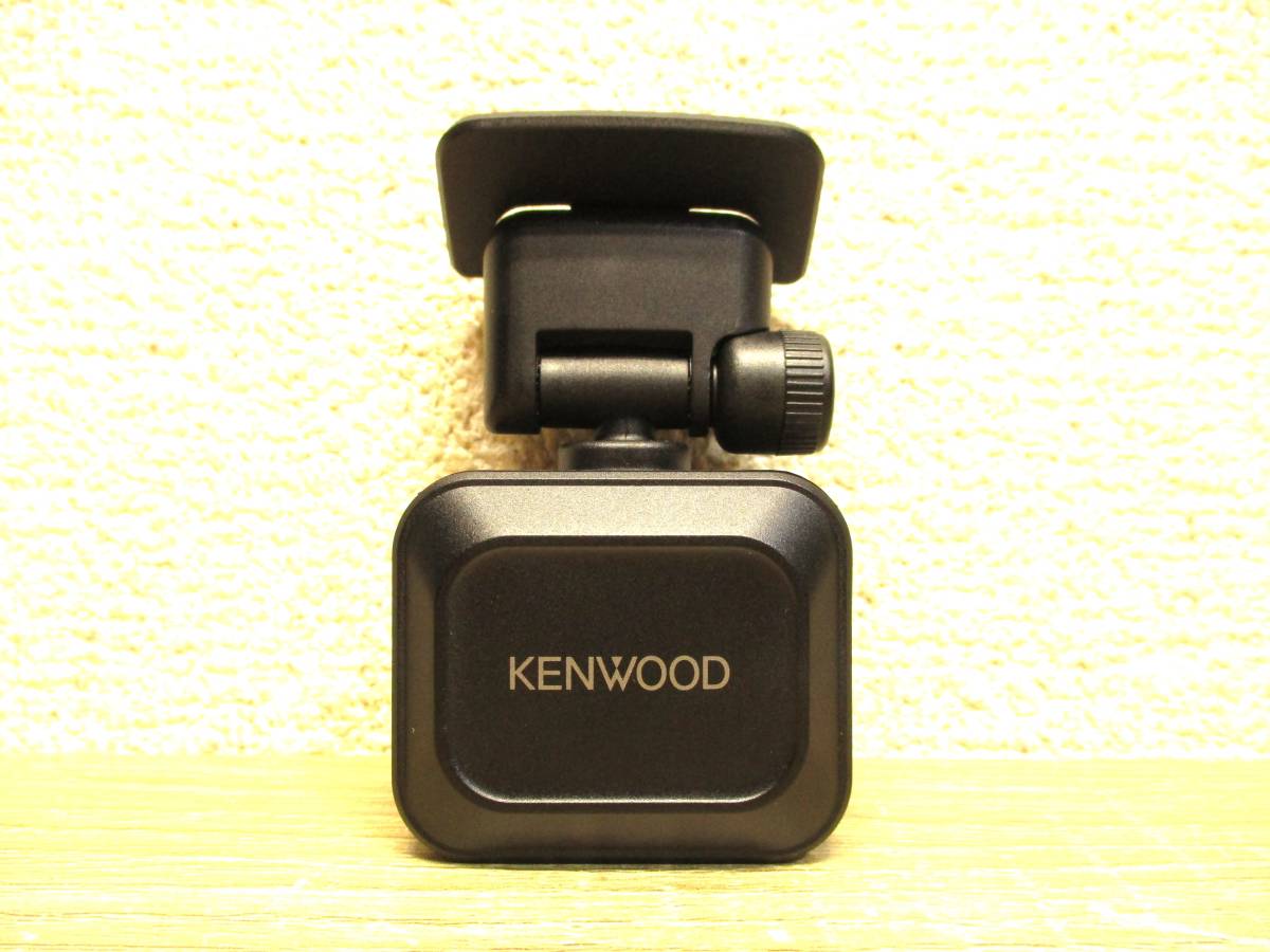 ② KENWOOD ケンウッド ドライブレコーダー DRV-MR740 前後2カメラのリアカメラ MR450 745等にも流用可 の画像2