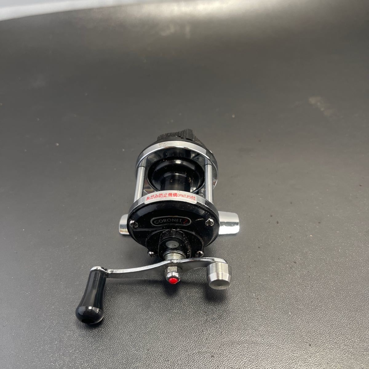 「T22_2K」DAIWA CORONET 7 ダイワ コロネット 7の画像1