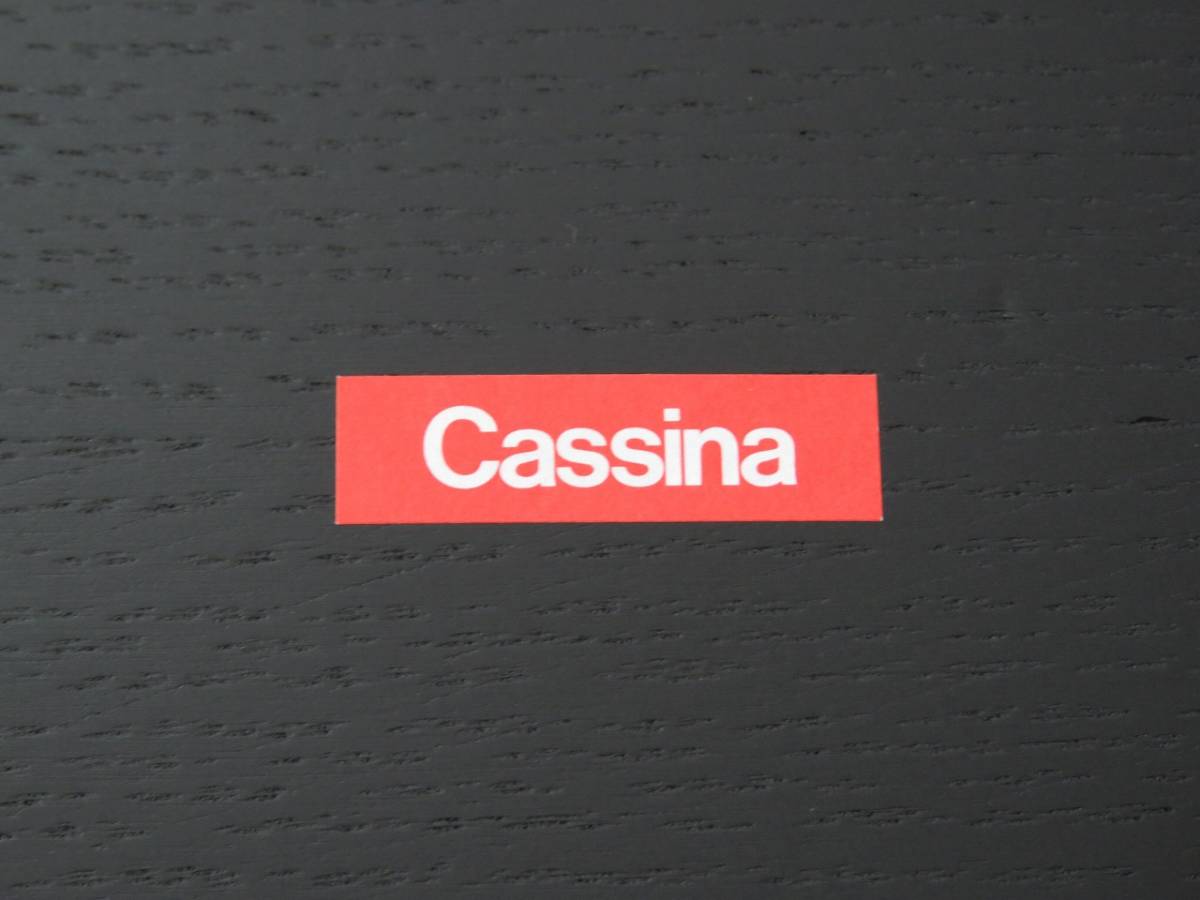 Cassina カッシーナ BLOX ブロックス ローテーブル MARKUS JEHS JURGEN LAUB リビング センター ミニマルデザイン_画像3