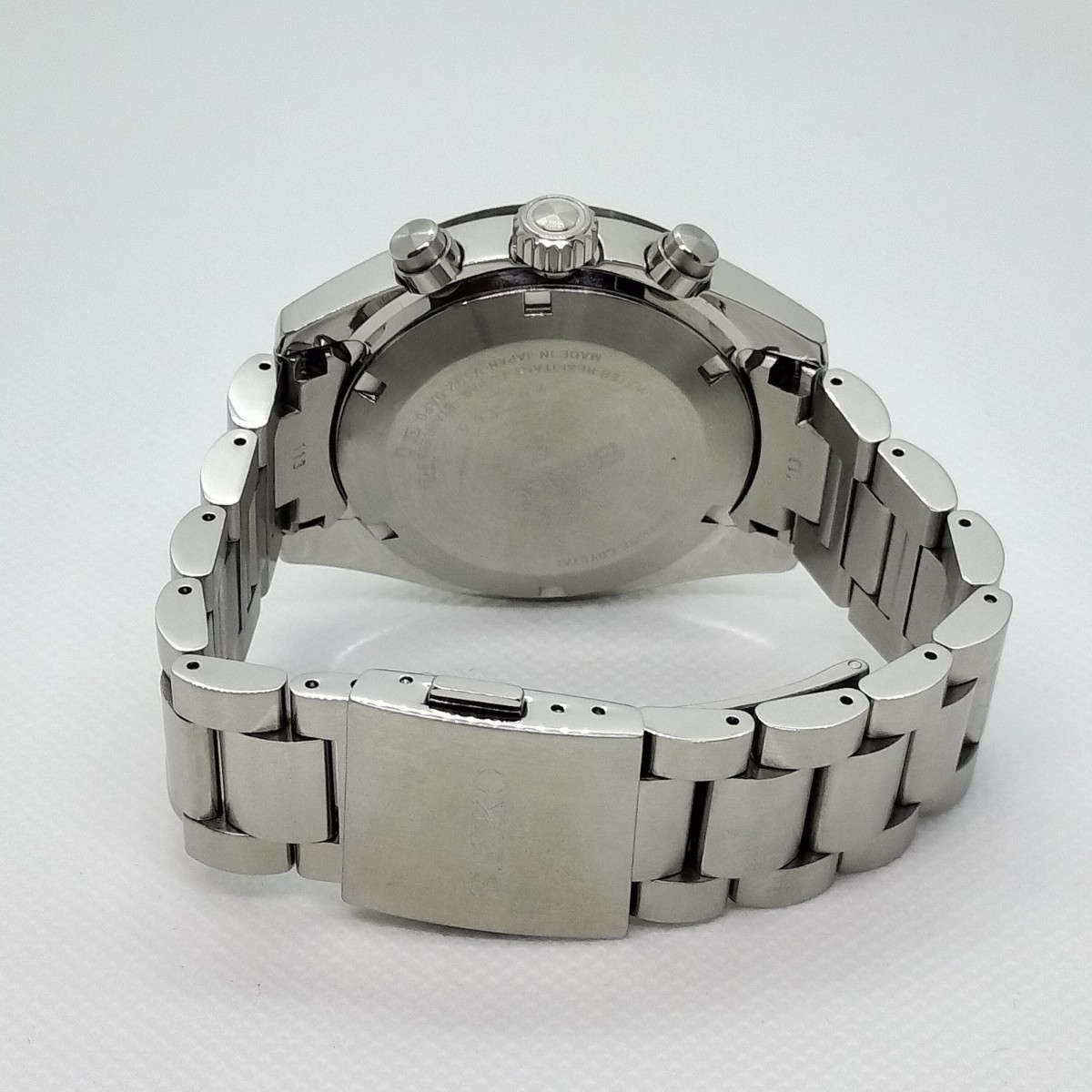 良品】SEIKOセイコーSBDL085/V192-0AF0プロスペックス スピード 良品】SEIKOセイコーSBDL085/V192-0AF0プロスペックス スピード