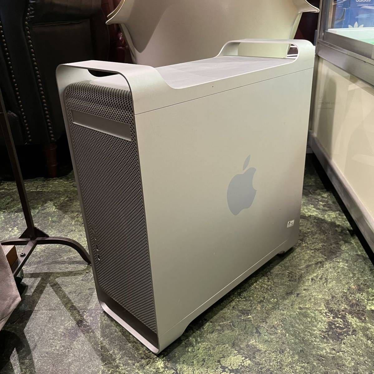 Yahoo!オークション - Apple Power Mac G5 A1047 通電確認済み Yahoo!オークション - Apple Power Mac G5 A1047 通電確認済み