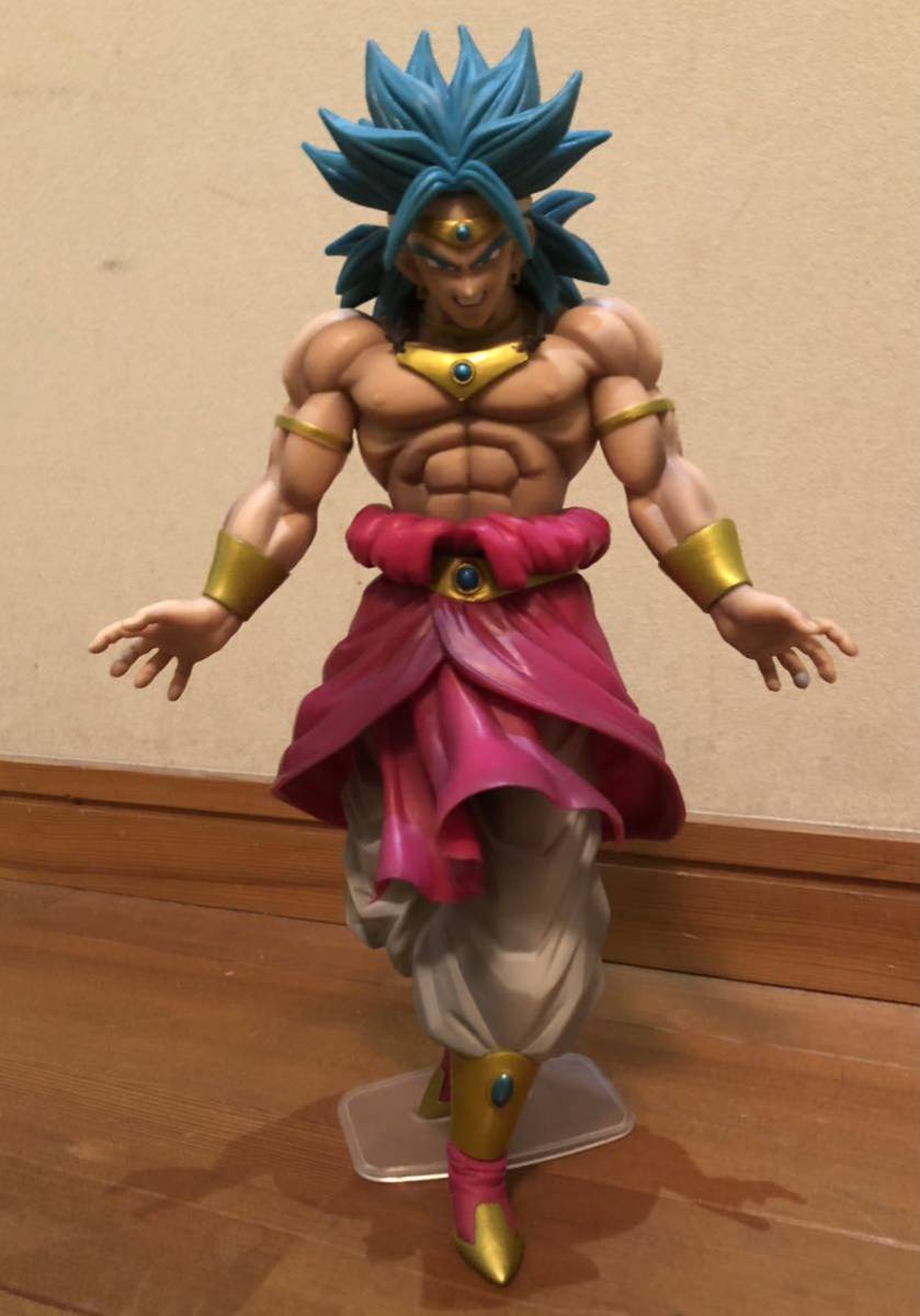 一番くじ ドラゴンボール 超 BACK TO THE FILM C賞 超サイヤ人 一番くじ ドラゴンボール 超 BACK TO THE FILM C賞 超サイヤ人