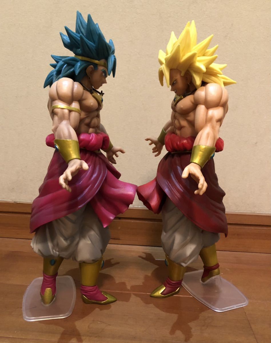 一番くじ ドラゴンボール 超 BACK TO THE FILM C賞 超サイヤ人 一番くじ ドラゴンボール 超 BACK TO THE FILM C賞 超サイヤ人