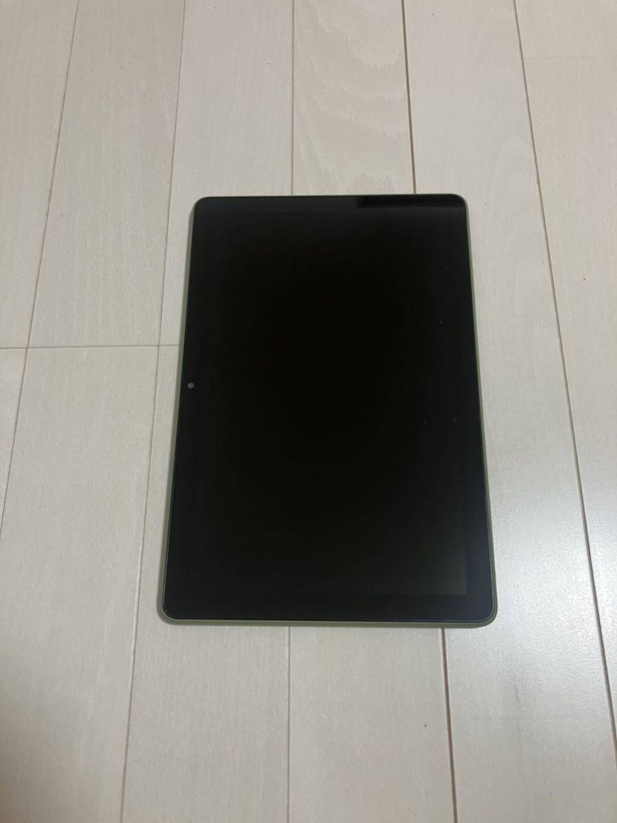 Fire HD 10 第11世代 32GB _画像1