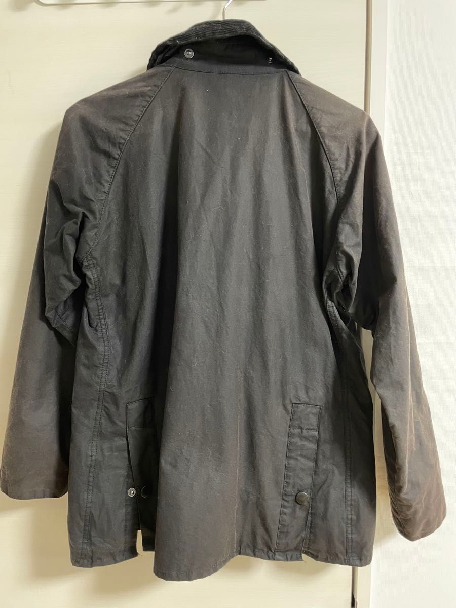 Barbour バブアー ビデイル SL オイルドジャケット 英国製 Barbour バブアー ビデイル SL オイルドジャケット 英国製