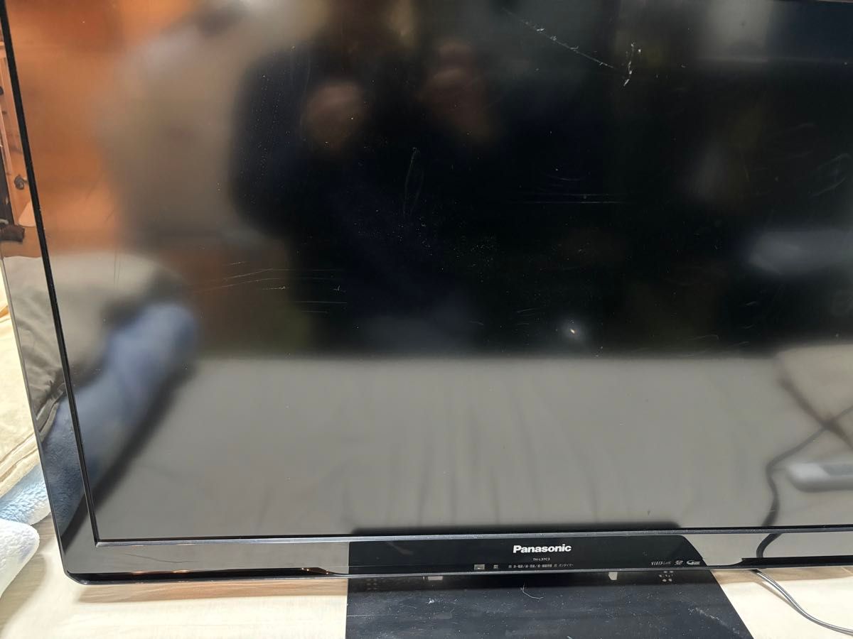 37インチ 液晶テレビ Panasonic VIERA TH-L37C3|Yahoo!フリマ 37インチ 液晶テレビ Panasonic VIERA TH-L37C3|Yahoo!フリマ