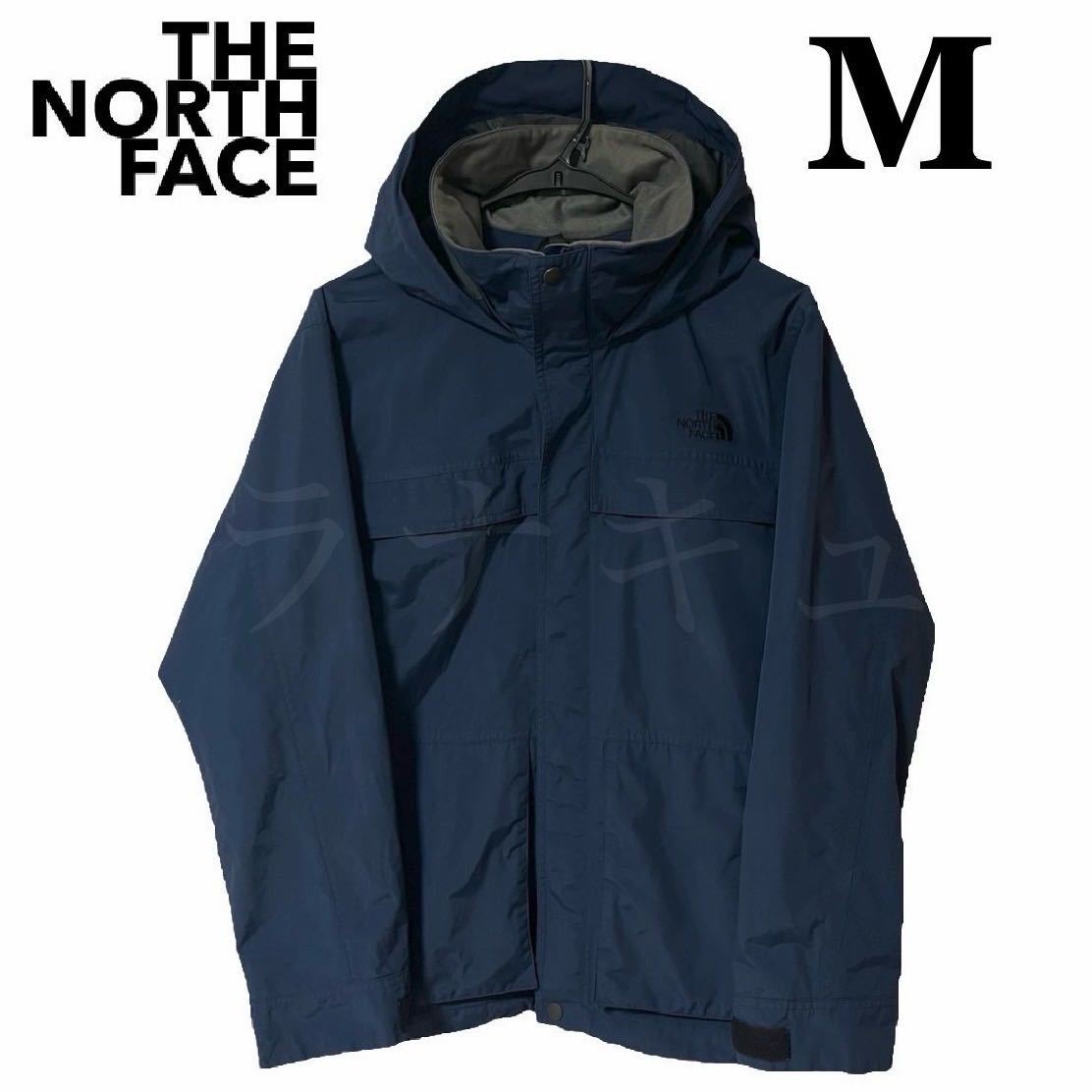 ノースフェイス　NP61637　M　マカルトリクライメイトジャケット THE NORTH FACE マウンテンパーカー　メンズ