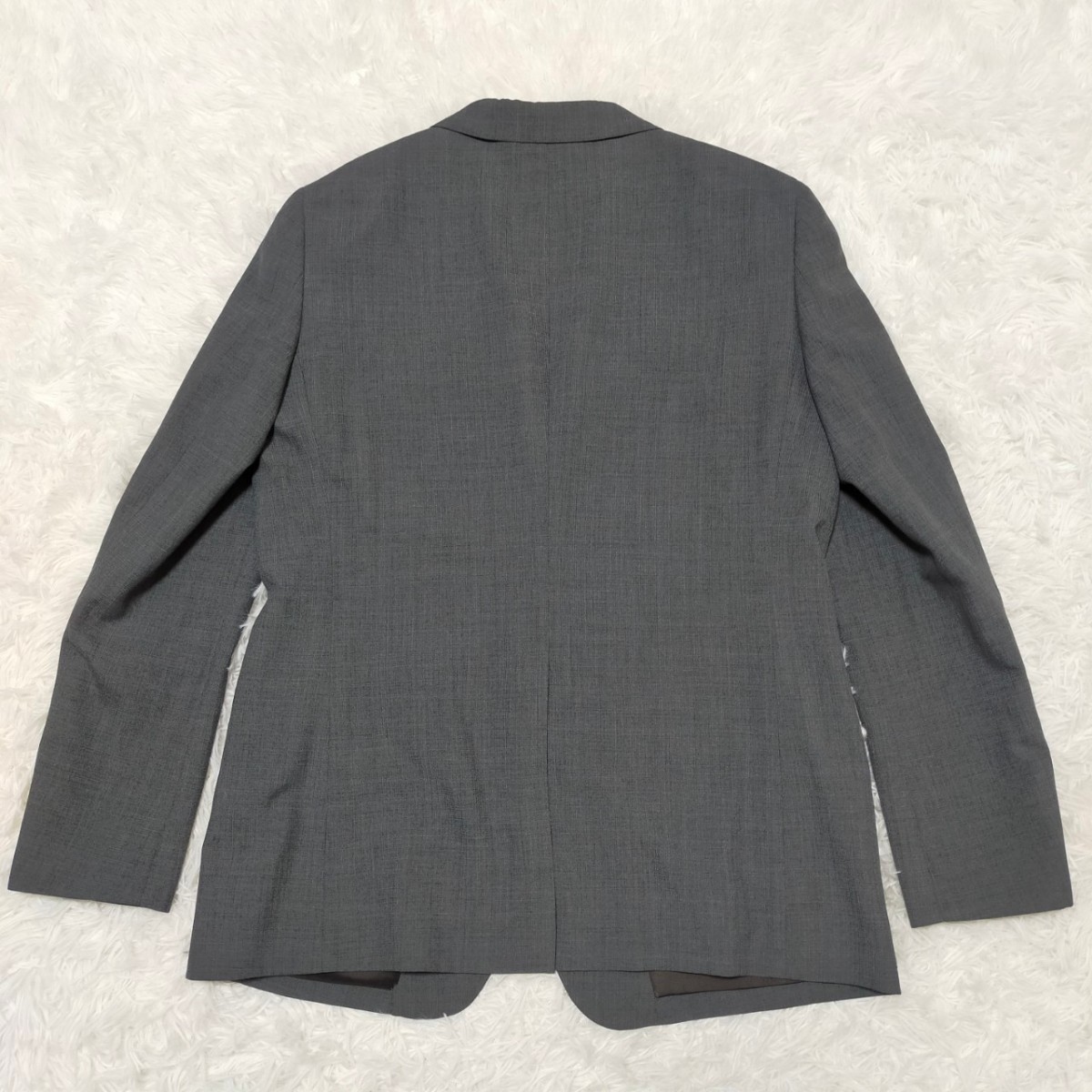 美品 SUIT SELECT スーツセレクト セットアップスーツ 上下 美品 SUIT SELECT スーツセレクト セットアップスーツ 上下