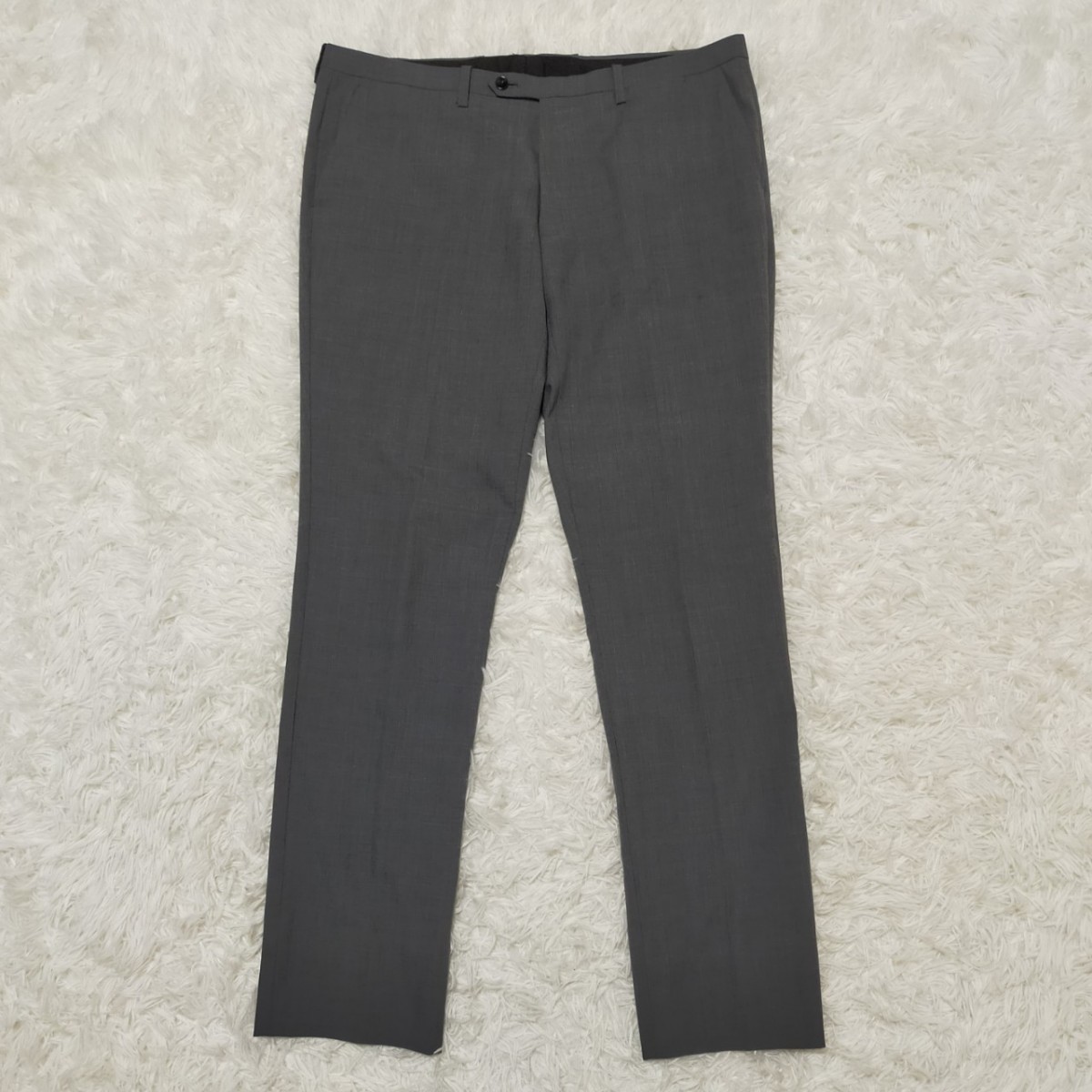 美品 SUIT SELECT スーツセレクト セットアップスーツ 上下 美品 SUIT SELECT スーツセレクト セットアップスーツ 上下