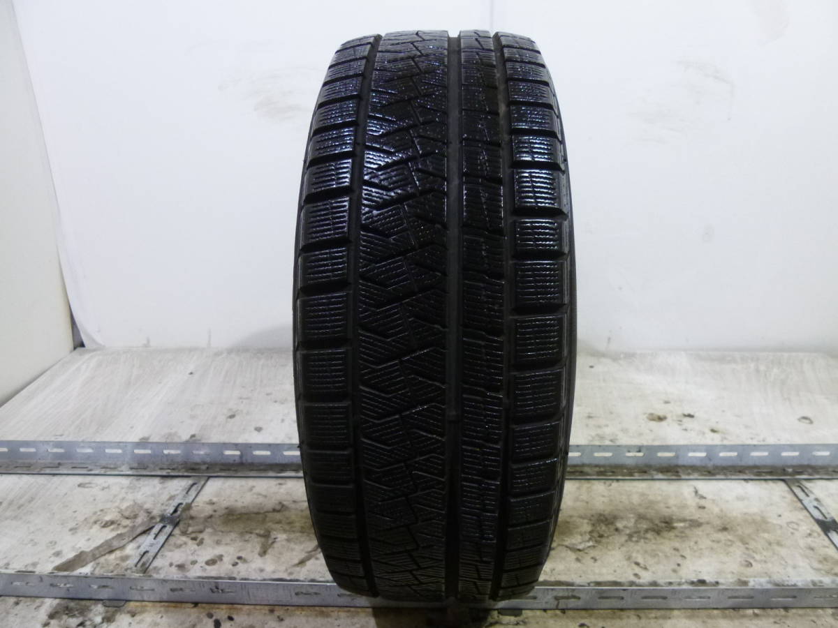 @即日発送@2021年製＠ 205/55R16 PIRELLI ICE ASIMMETRICO PLUS １本！Ｆ１０９３５_画像1