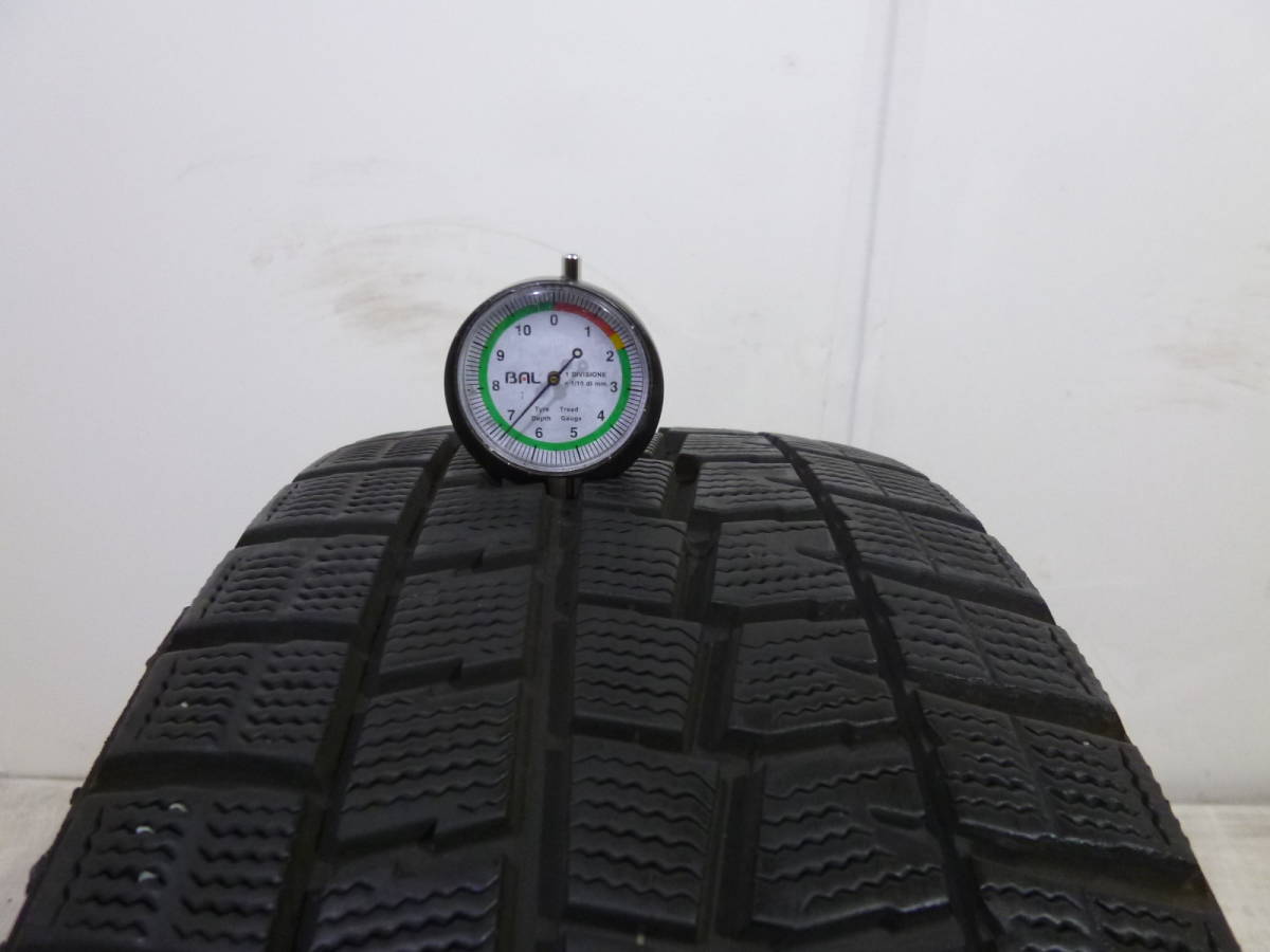 @即日発送@ 215/45R17 DUNLOP WINTER MAXX01 １本！Ｆ１０９９２_画像3