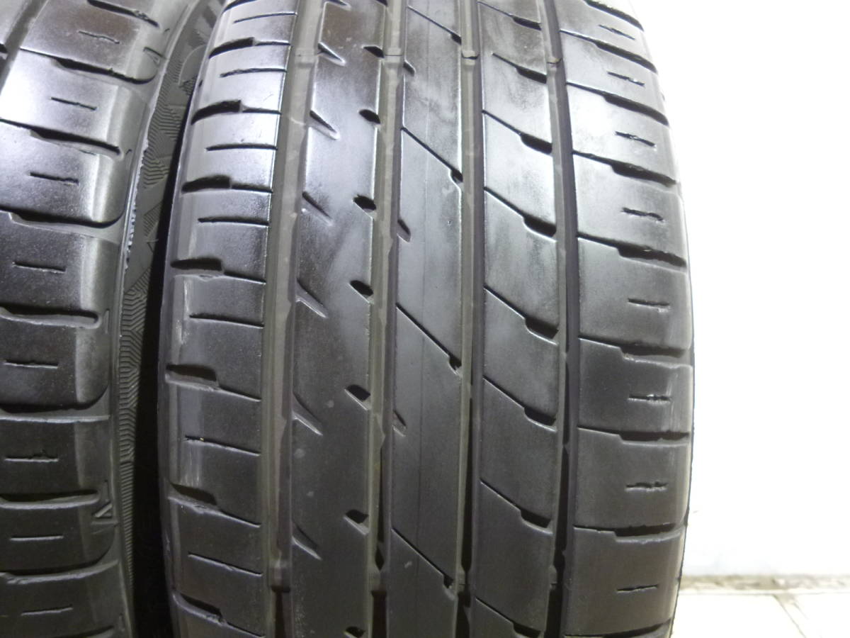 @即日発送@ 205/50R17 DUNLOP ENASAVE RV504 ２本！１８９０２_画像2