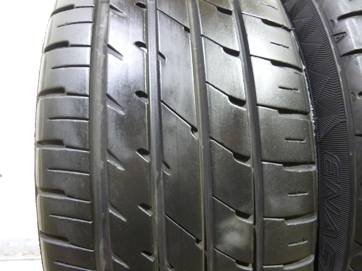 @即日発送@ 205/50R17 DUNLOP ENASAVE RV504 ２本！１８９０２_画像3