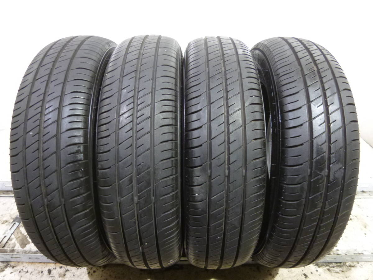 @即日発送@2020年製＠ 155/65R14 GOODYEAR EFFICIENT GRIP EG02 ４本！１９０２４_画像1