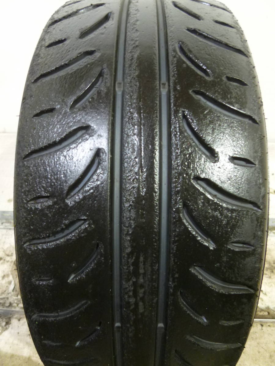 @即日発送@2023年製＠ 215/45R17 DUNLOP DIREZZA Z3CUP １本！１８９２７_画像1