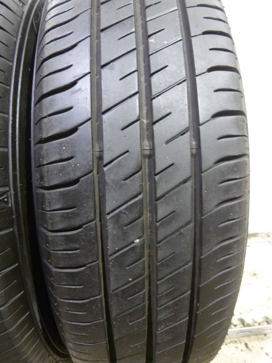 @即日発送@2022年製＠ 175/70R14 GOODYEAR EFFICIENT GRIP EG02 ２本！１９０３０_画像3