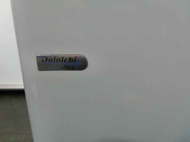 ♪♪ダイニチ (Dainichi) 加湿器 ハイブリッド式　HD-9018-W　ホワイト　中古品【6A19⑦】♪♪_画像2