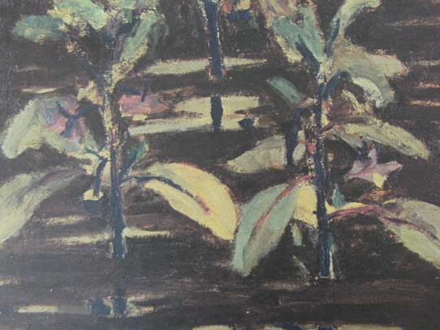 レオノール・フィニ銅版画作品1 手彩色 限150 サイン有 29.5 レオノール・フィニ銅版画作品1 手彩色 限150 サイン有 29.5